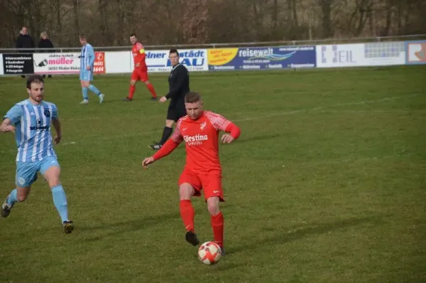 10.03.2024 SG Rot-Weiss Rückers vs. SG Lauter