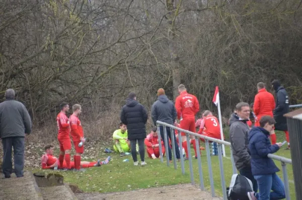 10.03.2024 SG Rot-Weiss Rückers vs. SG Lauter