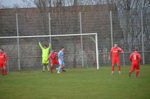 10.03.2024 SG Rot-Weiss Rückers vs. SG Lauter