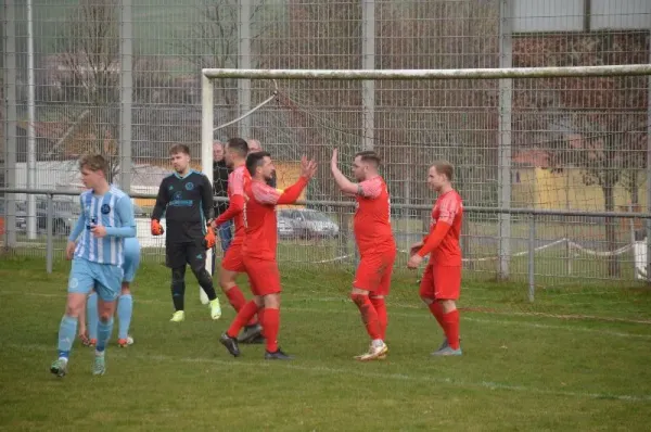 10.03.2024 SG Rot-Weiss Rückers vs. SG Lauter