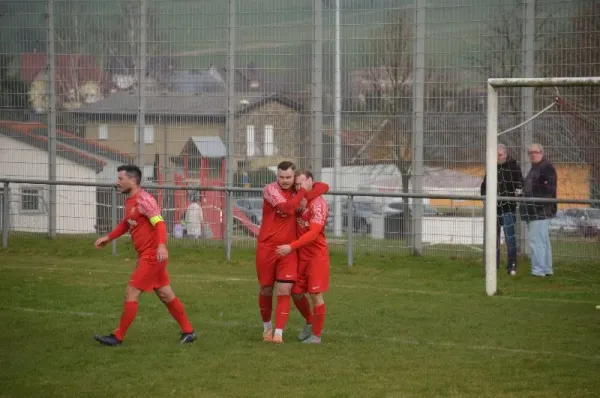 10.03.2024 SG Rot-Weiss Rückers vs. SG Lauter