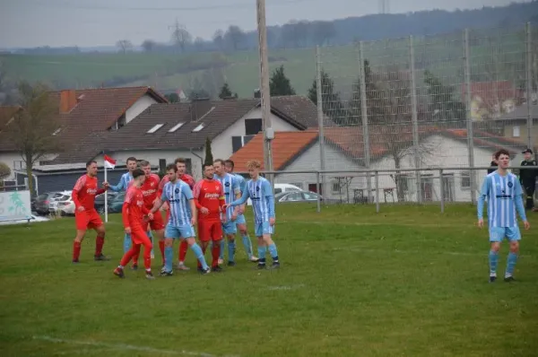 10.03.2024 SG Rot-Weiss Rückers vs. SG Lauter