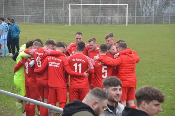 10.03.2024 SG Rot-Weiss Rückers vs. SG Lauter