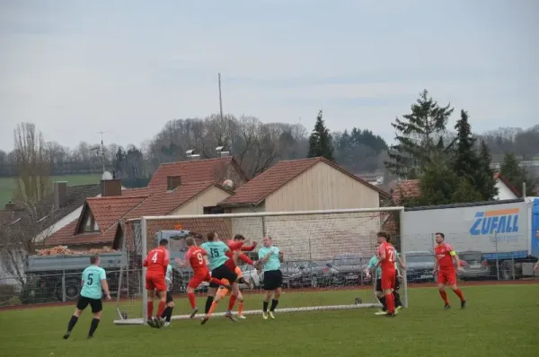 17.03.2024 FSG Vogelsberg vs. SG Rot-Weiss Rückers