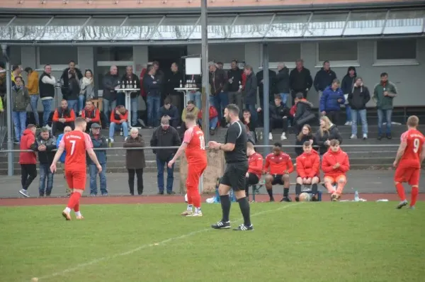 17.03.2024 FSG Vogelsberg vs. SG Rot-Weiss Rückers
