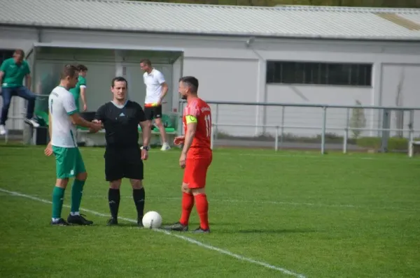 07.04.2024 SV Mittelkalbach vs. SG Rot-Weiss Rückers