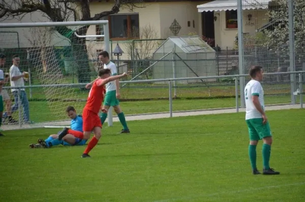 07.04.2024 SV Mittelkalbach vs. SG Rot-Weiss Rückers