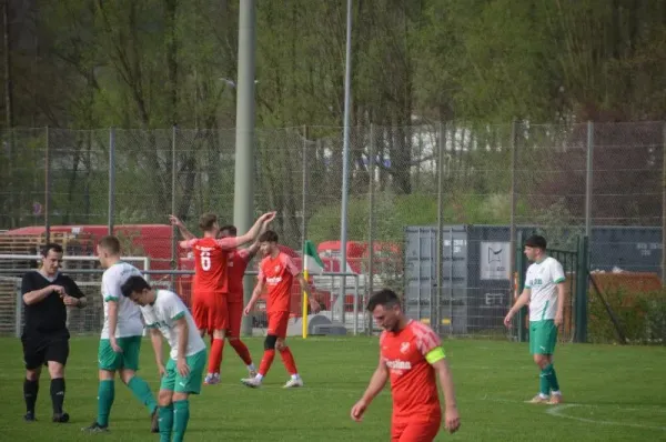 07.04.2024 SV Mittelkalbach vs. SG Rot-Weiss Rückers