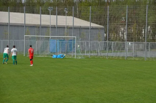07.04.2024 SV Mittelkalbach vs. SG Rot-Weiss Rückers