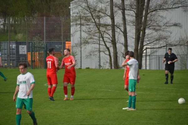 07.04.2024 SV Mittelkalbach vs. SG Rot-Weiss Rückers
