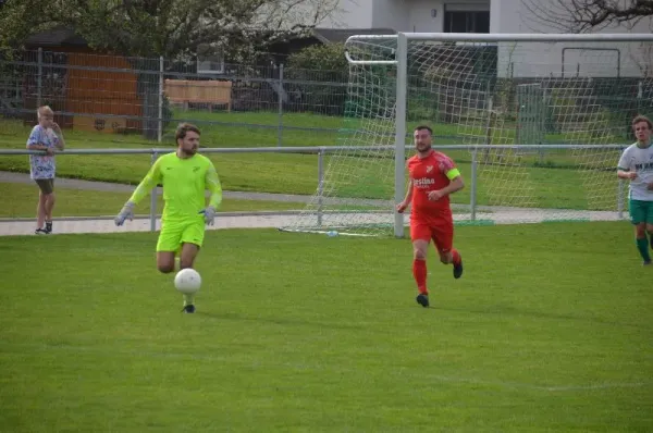 07.04.2024 SV Mittelkalbach vs. SG Rot-Weiss Rückers