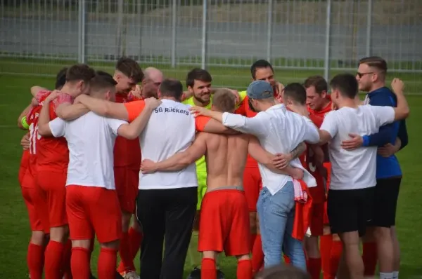 07.04.2024 SV Mittelkalbach vs. SG Rot-Weiss Rückers