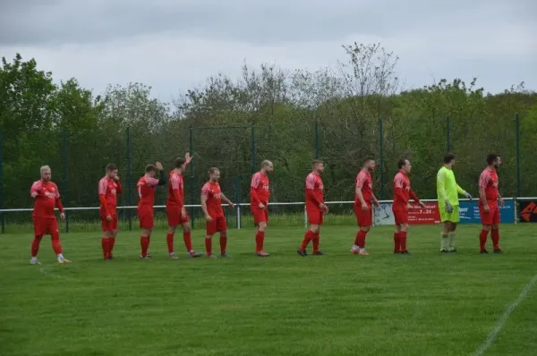 03.05.2024 SpVgg Hosenfeld vs. SG Rot-Weiss Rückers