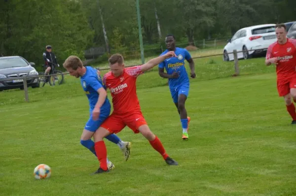 05.05.2024 SV Welkers vs. SG Rot-Weiss Rückers