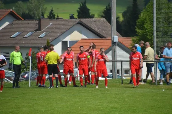 12.05.2024 SG Rot-Weiss Rückers vs. SG Gundhelm/Hutten