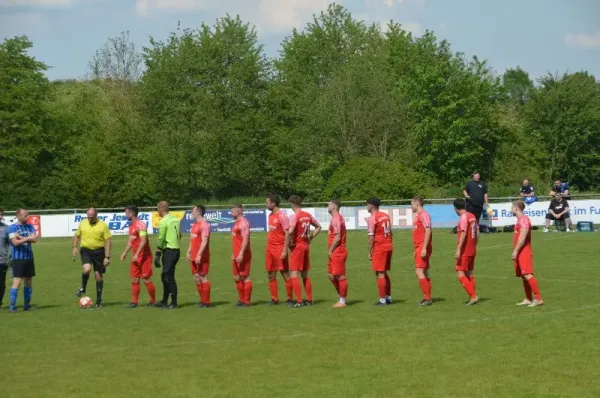 12.05.2024 SG Rot-Weiss Rückers vs. SG Gundhelm/Hutten