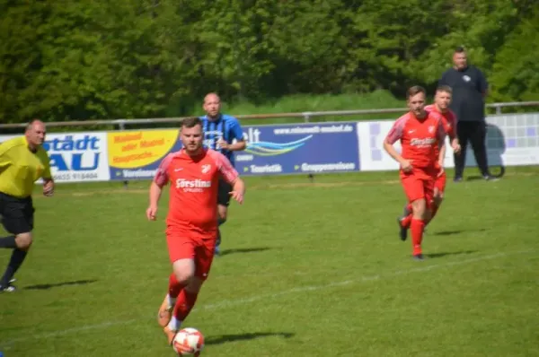 12.05.2024 SG Rot-Weiss Rückers vs. SG Gundhelm/Hutten