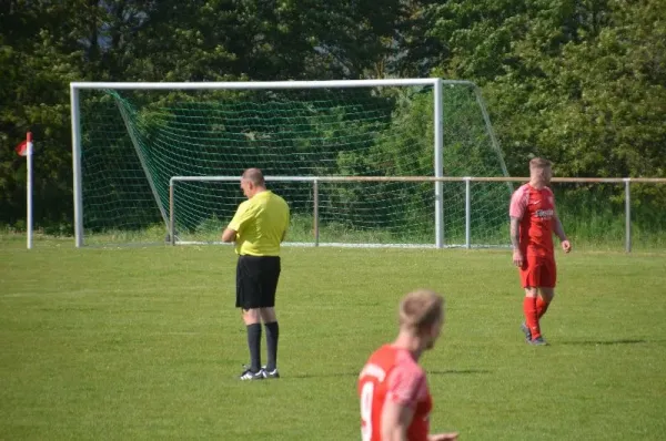 12.05.2024 SG Rot-Weiss Rückers vs. SG Gundhelm/Hutten