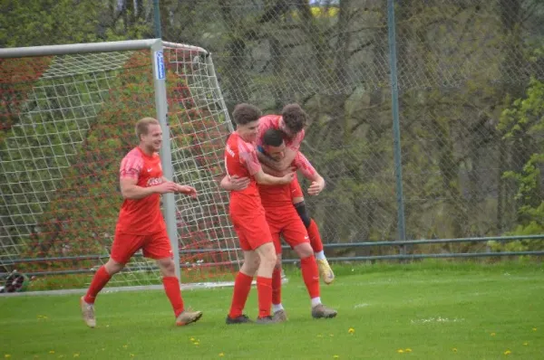 21.04.2025 SG Huttengrund vs. SG Rot-Weiss Rückers