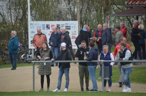 13.04.2025 SG Rot-Weiss Rückers vs. SG Gundhelm/Hutten