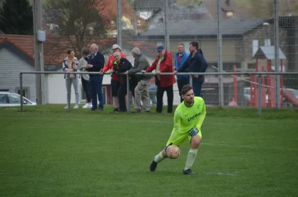 13.04.2025 SG Rot-Weiss Rückers vs. SG Gundhelm/Hutten