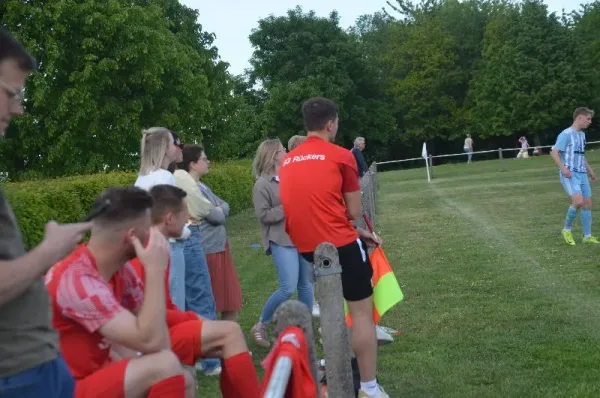 11.05.2025 SG Lauter vs. SG Rot-Weiss Rückers