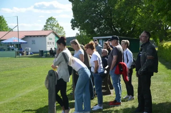 11.05.2025 SG Lauter vs. SG Rot-Weiss Rückers