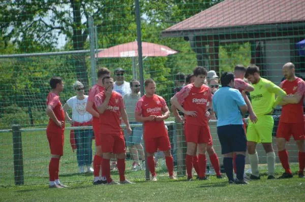 11.05.2025 SG Lauter vs. SG Rot-Weiss Rückers