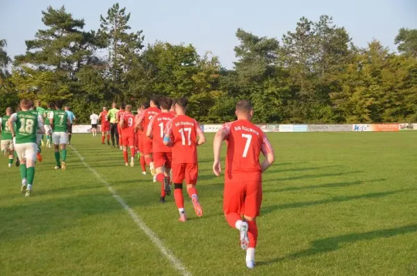 15.08.2025 SG Löschenrod vs. SG Rot-Weiss Rückers