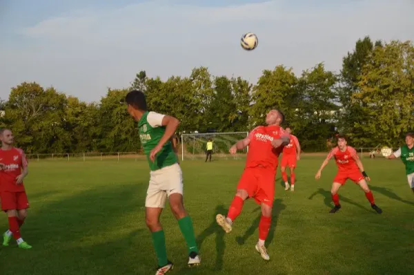 15.08.2025 SG Löschenrod vs. SG Rot-Weiss Rückers