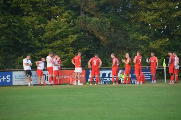 15.08.2025 SG Löschenrod vs. SG Rot-Weiss Rückers