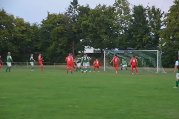 15.08.2025 SG Löschenrod vs. SG Rot-Weiss Rückers