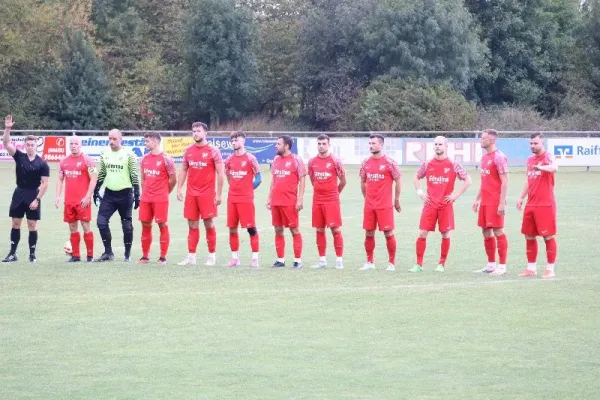 29.08.2025 SG Rot-Weiss Rückers vs. SV Mittelkalbach