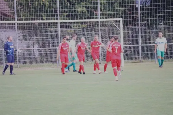 29.08.2025 SG Rot-Weiss Rückers vs. SV Mittelkalbach