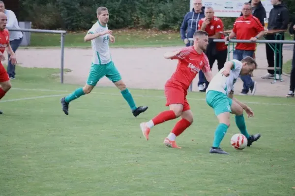 29.08.2025 SG Rot-Weiss Rückers vs. SV Mittelkalbach