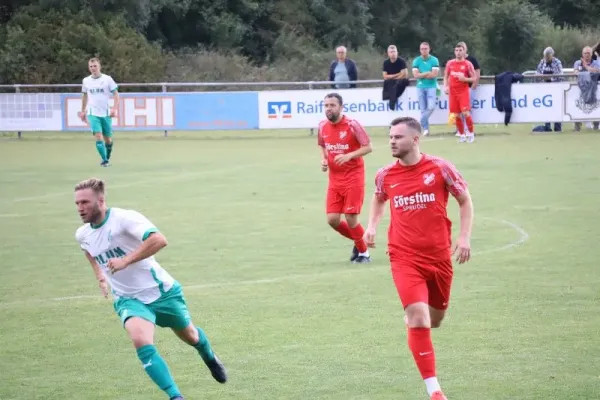29.08.2025 SG Rot-Weiss Rückers vs. SV Mittelkalbach