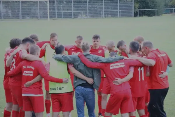 29.08.2025 SG Rot-Weiss Rückers vs. SV Mittelkalbach