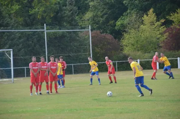 31.08.2025 SG Lauter vs. SG Rot-Weiss Rückers