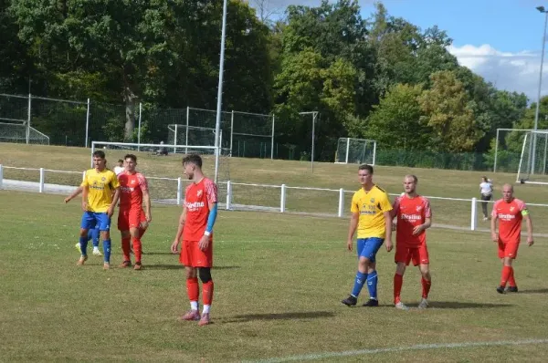 31.08.2025 SG Lauter vs. SG Rot-Weiss Rückers