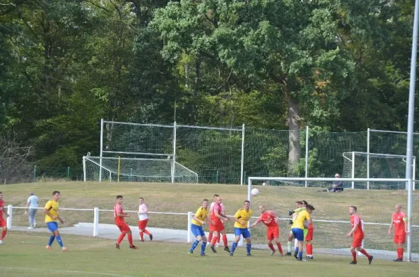 31.08.2025 SG Lauter vs. SG Rot-Weiss Rückers