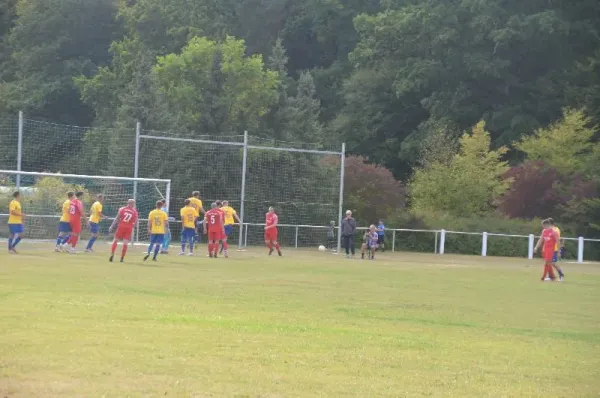 31.08.2025 SG Lauter vs. SG Rot-Weiss Rückers