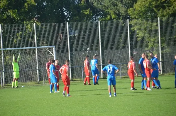 07.09.2025 SG Rot-Weiss Rückers vs. SG Kerzell