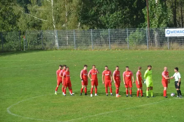 14.09.2025 SG Schmalnau vs. SG Rot-Weiss Rückers