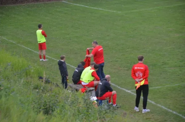 14.09.2025 SG Schmalnau vs. SG Rot-Weiss Rückers