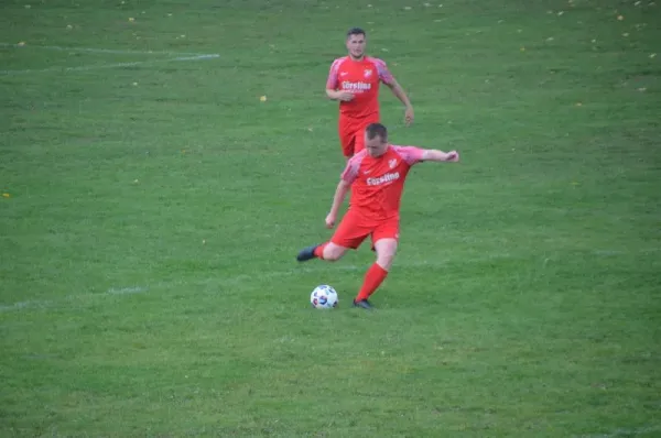 14.09.2025 SG Schmalnau vs. SG Rot-Weiss Rückers