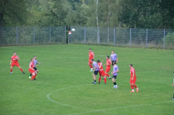 14.09.2025 SG Schmalnau vs. SG Rot-Weiss Rückers