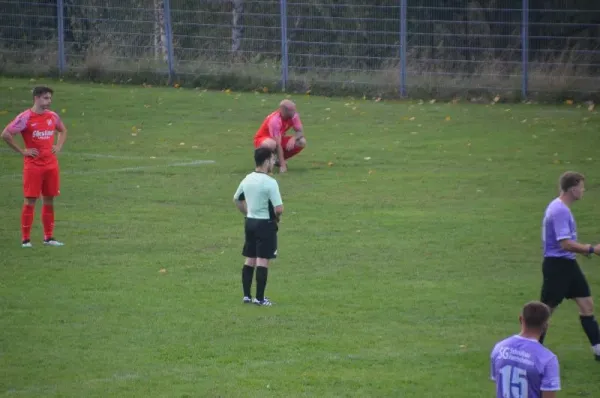 14.09.2025 SG Schmalnau vs. SG Rot-Weiss Rückers