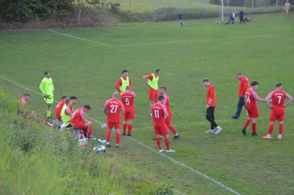 14.09.2025 SG Schmalnau vs. SG Rot-Weiss Rückers