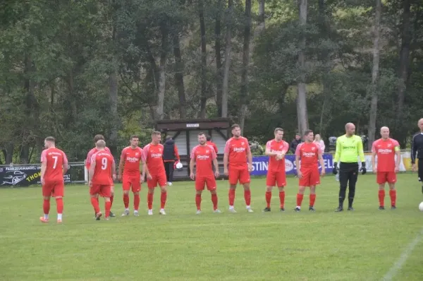03.10.2025 SG Grimmstadt vs. SG Rot-Weiss Rückers