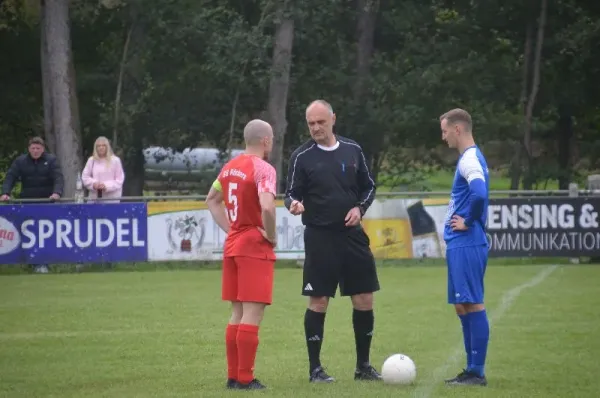 03.10.2025 SG Grimmstadt vs. SG Rot-Weiss Rückers